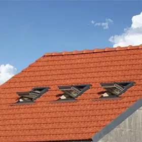 Services Pose et changement de fenêtre de toit et Velux 44
